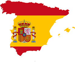 Spain flag 4 x 6 inch pack of 10 $ 29.95 add to cart; File Flag Map Of Spain Svg Wikimedia Commons