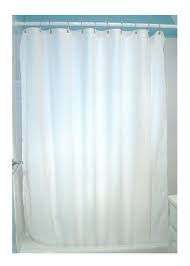 Amazon Com Natural Cotton Shower Curtain Hemp Shower Curtain Cotton Shower Curtain Fabric Shower Curtains Shower Curtain