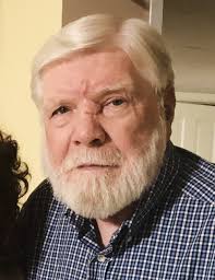 Charles Hughes Obituary