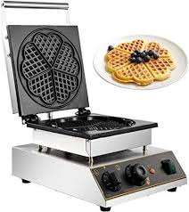 Black And Decker Belgian Waffle Maker Recipes Best Seller Vbenlem 110v Commercial Waffle Maker 5pcs Nonstick 1750w Electric Waffle Maker Stainless Steel Temperature Time Control Heart Shaped Belgian Waffle In 2020 Commercial Waffle Maker Waffles Maker Belgian Waffle Maker