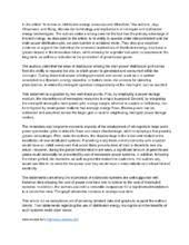 This can be in any form. Article Critique Essay Great College Essay