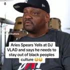 Apparrentlt hip hop 'wasn't poppin'' in the 90s according to 'DJ' Vlad :  r/90sHipHop