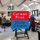 The Curwen Print Study Centre - Soft ground etching