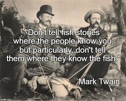 Image result for fish stories