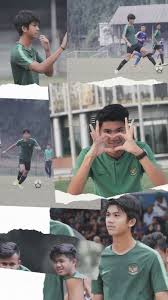  Valeron Pemain Bola Basket Orang Rambut Lucu