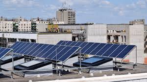 Lensun solar panels are also certified for the marine environment. How Solar Power Can Make Affordable Housing More Resilient Grist