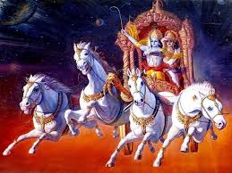 Bhagavadgita is word of god which tells about the various solutions. Bhagavad Gita Wallpapers Wallpaper Cave