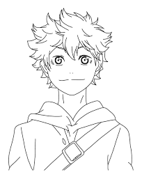 On the coloring pages you will find your favorite characters from the anime demon slayer: Anime Coloring Pages Free Printable Coloring Pages At Coloringonly Com