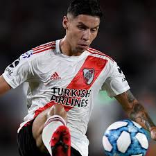 Gonzalo montiel fondo de pantalla. River Plate Gonzalo Montiel Fue Diagnosticado Con Mononucleosis Conocida Como La Enfermedad Del Beso Que Padecio Roger Federer Nczd Futbol Internacional Depor