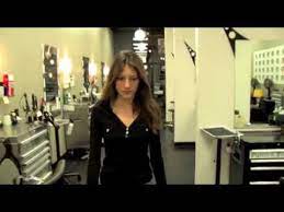 Kaitlyn - Pt 1 She Gets A Crewcut Free Video - Youtube