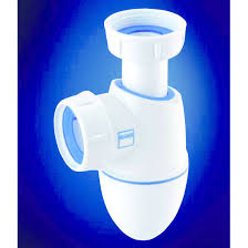 Siphon Bi Matiere A Joints Integres Reglable En Hauteur Pour Lavabo Ou Evier Easyphon Nicoll