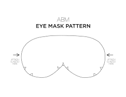 Apnix is houston, texas' leading sleep apnea diagnostics testing & treatment clinic. Make Your Own Eye Mask A Beautiful Mess