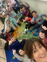 Superintendent's Office