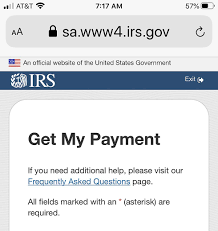 However, on march 10 the house passed a new $1.9 trillion stimulus package called the american rescue plan that includes a fresh round of $1,400 direct payments to most americans. Try All Caps If You Re Having Trouble Getting Answers