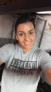 My post won't post. But I worked out today and ran a mile. Yay 🤣