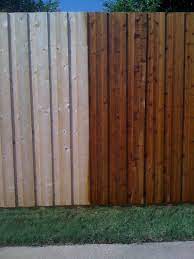Maybe you need a custom fence to accent your landscaping or something purely functional, we a solution for you, your budget without losing quality. Fence Restoration Pressure Washing And Staining Fence Companies Gate Companies Lifetime Fence Company Frisco Fort Worth Denton Lewisville
