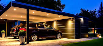 Beige roof steel carport the abba patio 12 ft. Does Adding A Carport Increase Home Value Service Com Au