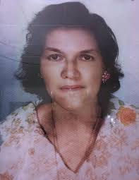 Josefina "Fia" Pena Obituary