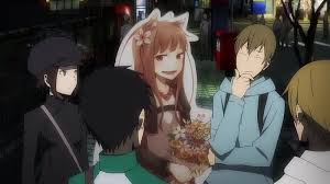 50 Anime References You May Have Missed Myanimelist Net Animated cartoons cute icons in my feelings aesthetic anime cat ears anime art wonderland animation draw. 50 anime references you may have missed