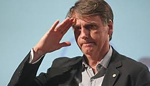Resultado de imagem para bolsonaro