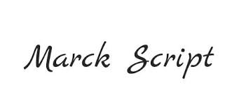 This font is free for personal and commercial use. Marck Script Font Family Typeface Free Download Ttf Otf Fontmirror Com
