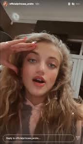 New tiktok dance challenge (littlebank by jordan) | tik tok 2020. Katie Price S Daughter Princess Permanently Banned From Tiktok After Breaking Rules Mirror Online