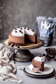 Yolks.) beat eggs, cream of. Vegan Chocolate Cream Pie No Bake Gluten Free Paleo Bakerita