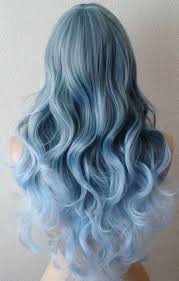 See more ideas about blue hair, hair, cool hairstyles. 65 Best Pastel Hair Ideas To Try This Summer Style Easily