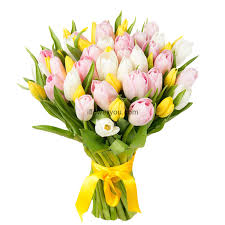 Sunflower sunflowers bouquet flowers mixed bouquets country delphinium yellow daisies gerbera bluebonnets hydrangea hydrangeas bridal bluebonnet flower florist daisy medium. Smooth Merger 40 Tulips Bouquet Ifloweryou Flowers Delivery Lebanon