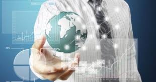 With Blockchain It S Time For Less Talking More Doing Pymnts Com Blockchain Financial Fintech