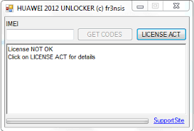 As of 21 july 2019 all tata docomo users are merged with airtel network and provided with all the airtel services. Download Huawei 2012 Unlocker By Fr3nsis To Generate 86 Series Imei Unlock Code Routerunlock Com