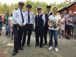 Kronprinsessan victoria) et duchesse de västergötland, née le 14 juillet 1977 à l'hôpital karolinska à stockholm (suède). Skanska Jarnvagar Sur Twitter Kronprinsessan Victoria Besokte Brosarps Station 12 Juni Vi Ar Stolta Att Fa Vara Med Om Ett Sadant Besok Kronprinsessan Osterlen Skanskajarnvagar Https T Co Eudlopxez2