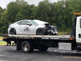 Auto exporters has the largest selection of salvaged cars for sale. Nj Damaged Salvage Car For Sale 1500 For Everything Toyota Gr86 86 Fr S And Subaru Brz Forum Ft86club