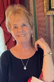 Priscilla G. (Warme) Cornetta