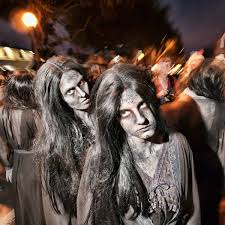 When Halloween Became America S Most Dangerous Holiday