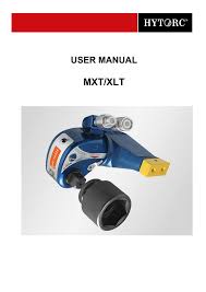 Hytorc Mxt Xlt Manual Manualzz Com
