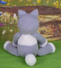 This knit uses the intarsia technique which is well suited to experienced knitters. Wolf Knitting Pattern Knitting By Post