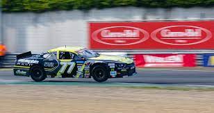 To wrap up, challenge each group to write an explanation of how one of the features labeled on resource sheet a increases or decreases drag. Memphis Racing Doubles Up In The Nascar Whelen Euro Series Nascar Whelen Euro Series