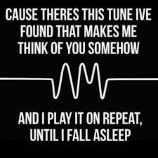 Pin By Aliciamous Prime On Music Notes Arctic Monkeys Do I Wanna Know Music Lyrics