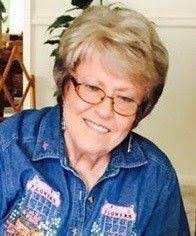 Barbara Barnett Obituary (2019)