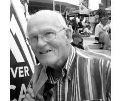 William Richer Obituary (2020)