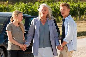 Egan and his wife, jean, have five children (mary catherine, christopher, michale, thomas, john) and now live in boston, massachusetts after living in paris, france for about two years. Interview With Letters To Juliet Star Christopher Egan Faze Teen