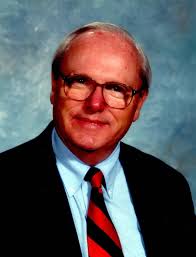 Harry Hensley Obituary