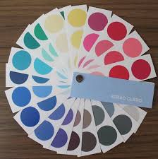 O verão claro tem uma coloração fria, clara e muito alegre, com contrastes moderados e refinados, como são as delicadas cores dessa paleta. Analise De Coloracao Pessoal Entenda O Que E Espaco Dicas