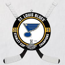 Image result for stanley cup 2019