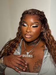 I know she won't make it up 100