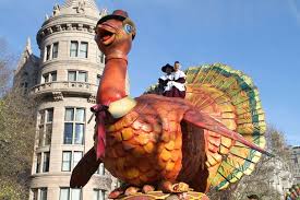 Maybe you would like to learn more about one of these? 10 Great Places To Visit For Thanksgiving
