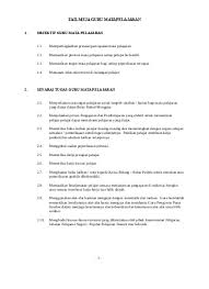 Surat penyerahan dan akuan terima nota serah tugas i. Format Nota Serah Tugas Sumber Pendidikan