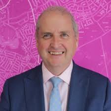 Buzzing from picking up my new car today!