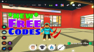 New Free Codes Afs Anime Fighting Simulator Tournament Fight Roblox Roblox Coding Fight